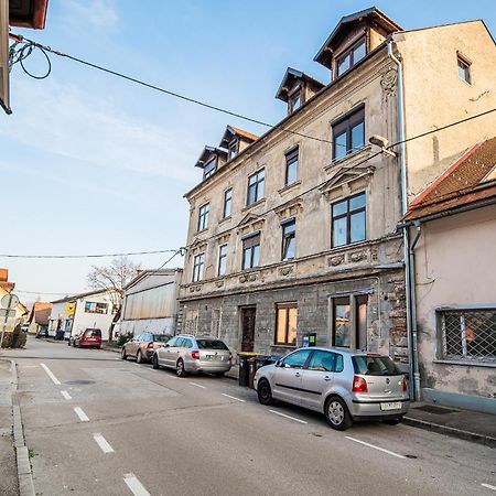 Apartment A1 Ljubljana Exterior photo