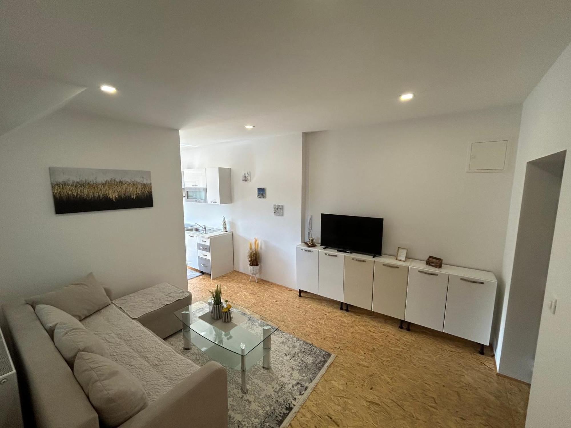 Apartment A1 Ljubljana Exterior photo