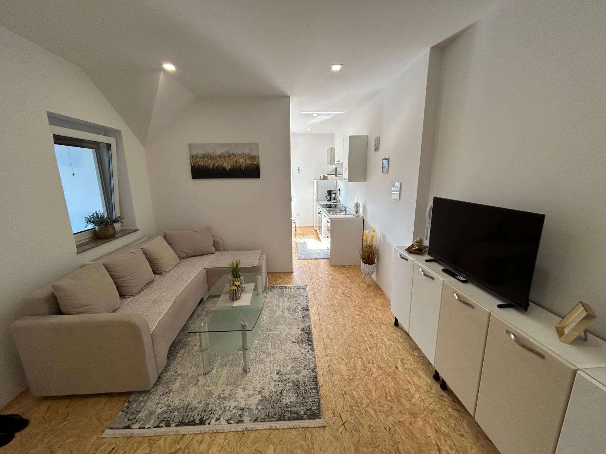 Apartment A1 Ljubljana Exterior photo