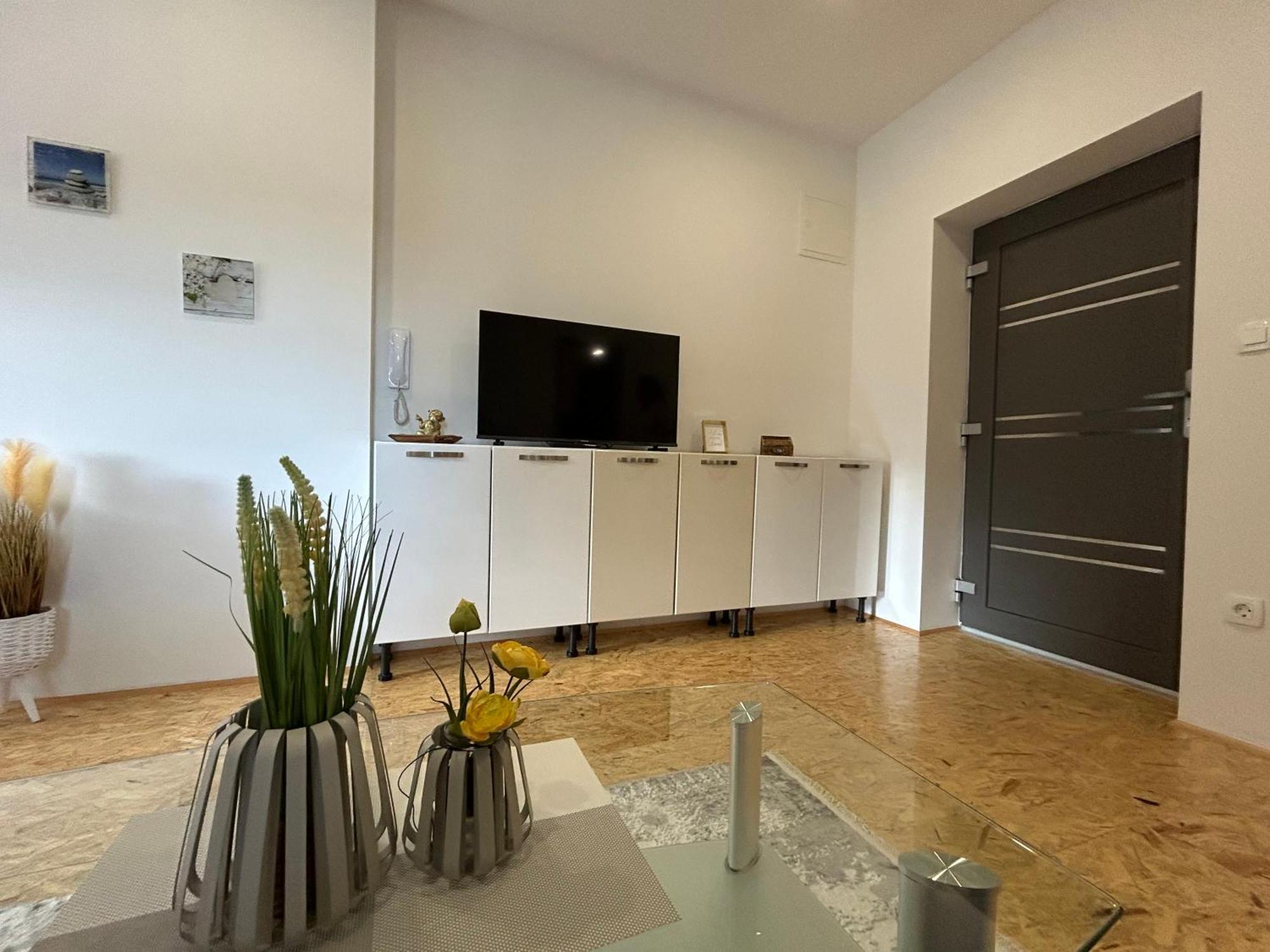Apartment A1 Ljubljana Room photo