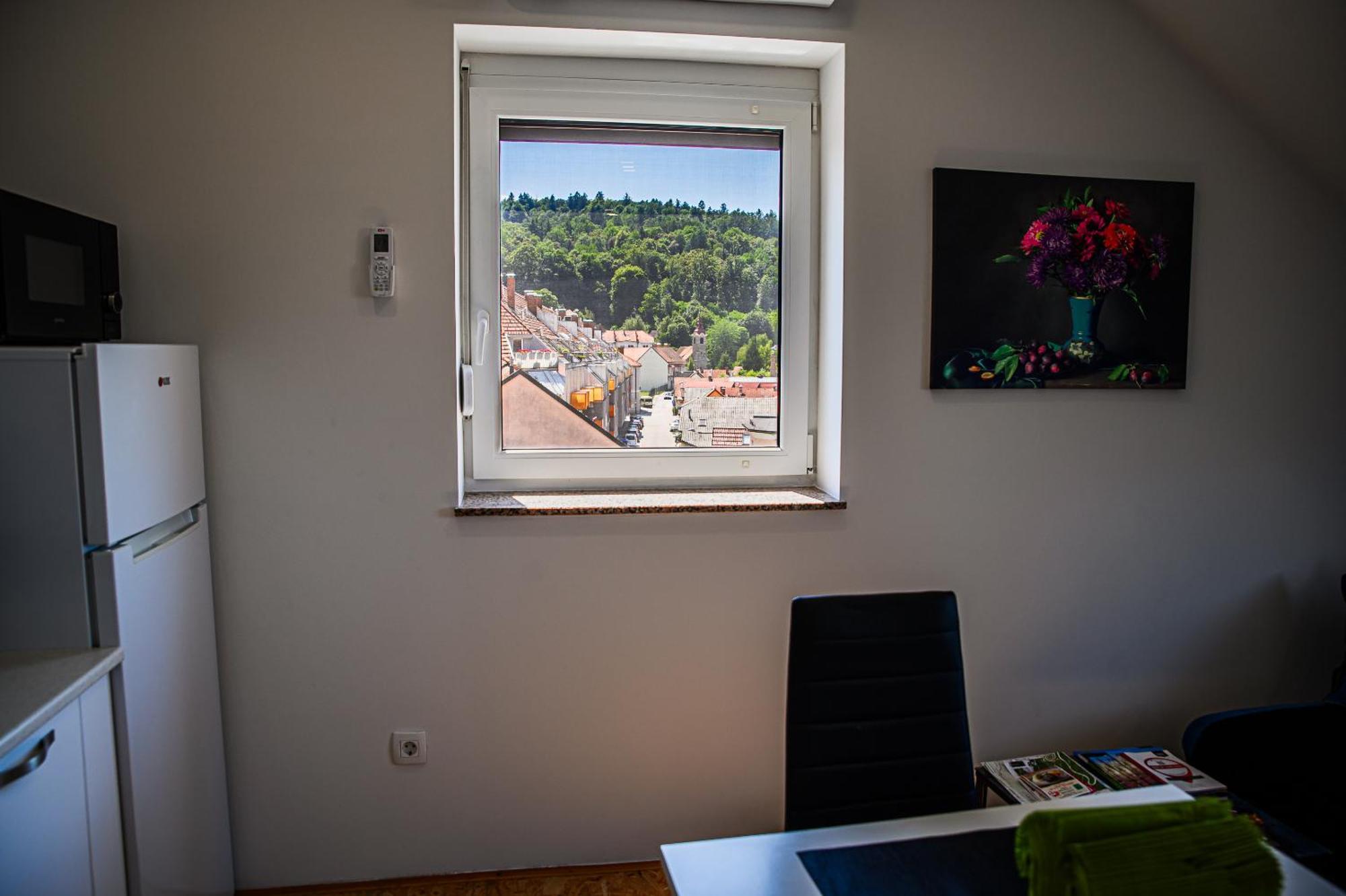 Apartment A1 Ljubljana Room photo