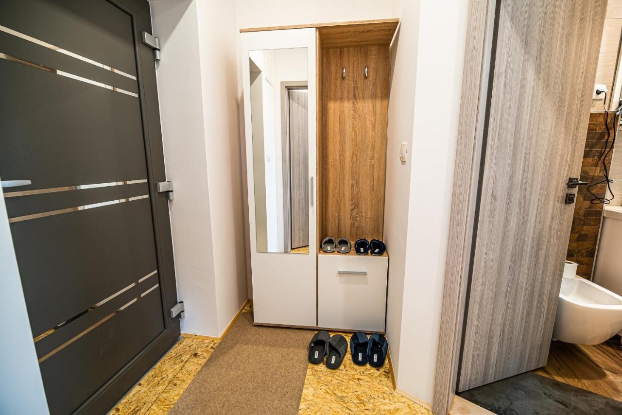 Apartment A1 Ljubljana Exterior photo